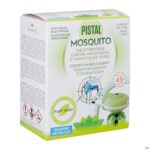 Packshot Pistal Mosquito Elektrische Verstuiver