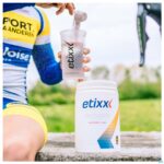 Lifestyle_image Etixx Recovery Shake Chocolate 1500g