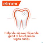 Lifestyle_image ELMEX® JUNIOR TANDPASTA TUBE 2x75ML