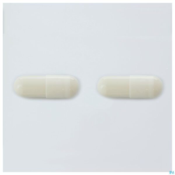Pillshot Boulardi Sanifort Caps 10