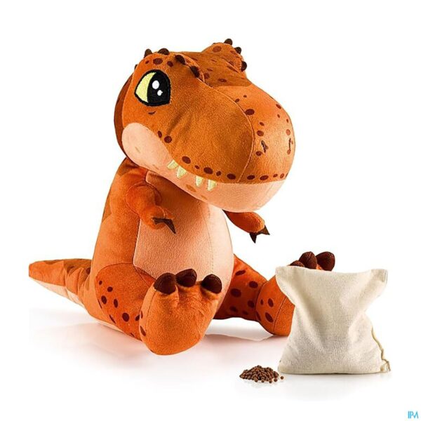 Lifestyle_image Biosynex Warmte Knuffel Universal T-rex