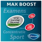 Lifestyle_image Biocure Max Tabl 30