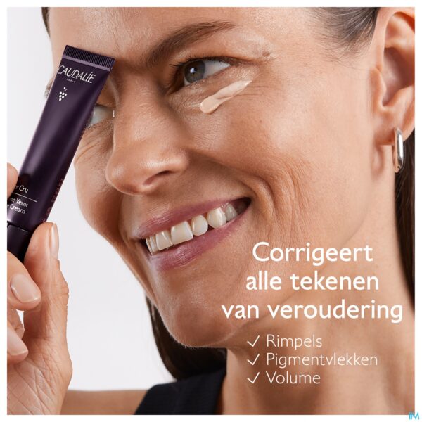Lifestyle_image Caudalie Kerst Set Premier Cru 2026 3 Prod.