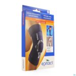 Packshot Epitact Kniebescherming Physiostrap S