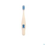 Productshot Babyton Bio Tandenborstel Coco Baby/kids