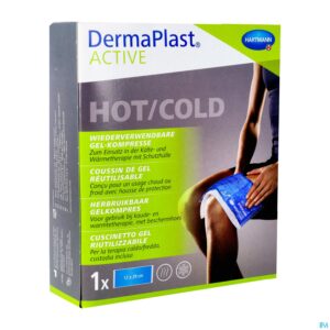 Packshot Dp Active Hot&cold Pack Large 1 P/s