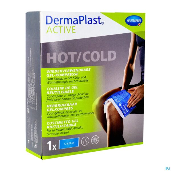 Packshot Dp Active Hot&cold Pack Large 1 P/s