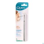 Packshot Quies Oorreiniger