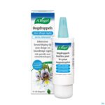Productshot A.Vogel Oogdruppels Extra Intensief 10ml