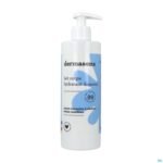 Packshot Marque V Dermasens Ultra Hydra Bodymilk 400ml