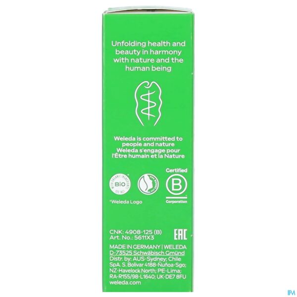 Packshot Weleda Skin Food Super Serum 30ml