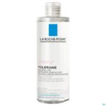 Packshot La Roche Posay Toil Physio Oplossing Micellaire 400ml