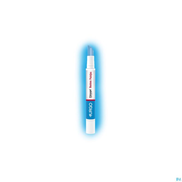 Productshot Urgo Puistjes Stylo Filmogel 2ml