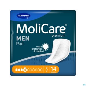 Packshot Molicare Premium Men Pad 4d 14 1680680