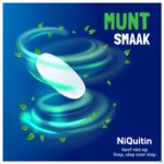Lifestyle_image Niquitin 4,0mg Minilozenge Nf Zuigtabl 60
