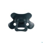 Productshot Difrax Fopspeen Natural 18m+ Special Ed. Assorti