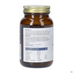 Packshot Soria Somnizen Plus Theanine Caps 60