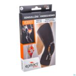 Packshot Epitact Kniebescherming Sport Multidirectionele l