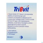 Packshot Tribvit Comp 60