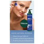 Lifestyle_image Weleda Revital. Serum Bodylotion Blauw Gent. 250ml