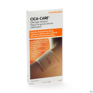 Packshot Cica Care 12cmx 6cm 66030702