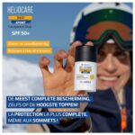 Lifestyle_image Heliocare 360° Sport Transparant Stick Spf50+ 25g