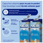 Lifestyle_image Nutrilon 2+ Peuter Groiemelk 1l