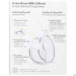 Packshot Medela Inbra Collector 2