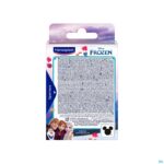Packshot Hansaplast Pleister Frozen Strips 20
