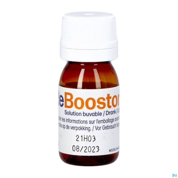 Productshot Reboostor® drinkbare oplossing 15