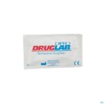 Packshot Multi Drug Screen Test