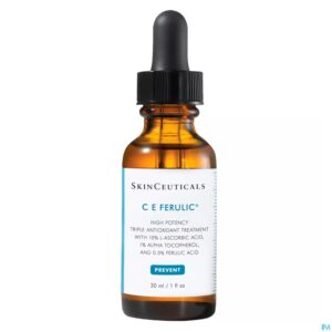 Packshot Skinceuticals C E Ferulic Serum 30ml