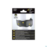 Packshot Futuro Knieriem 09189, Aanpasbaar