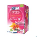 Packshot Biolys Rode Wijnstok Rode Vruchten S Ach 24
