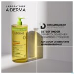 Lifestyle_image Aderma Exomega Control Emolierende Wasolie 1l