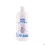 Packshot Babyton Natuurlijke Shampoo Atopis.huid Baby 400ml