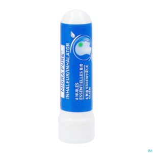 Packshot Puressentiel Migra Pure Inhalator1ml