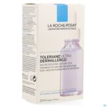 Packshot Lrp Toleriane Ultra Dermallergo Serum 20ml