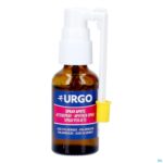 Productshot Urgo Aphten-spray 20ml