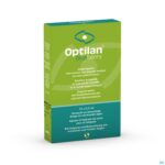 Packshot Optilan® Blueberry 0,1% 15 x 0,5 ml monodoses