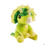 Productshot Biosynex Warmte Knuffel Universal Triceratops