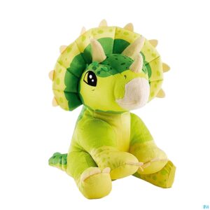 Productshot Biosynex Warmte Knuffel Universal Triceratops