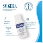 Lifestyle_image Saugella Hydra Serum Emuls 200ml