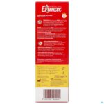 Packshot Elimax Shampoo Tegen Luizen Fl 250ml