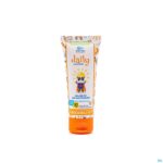 Packshot Babyton Natuurlijke Minerale Zonnecreme Tube 100ml