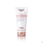 Packshot Eucerin A/pigment Lichaamscr Spec Zones 200ml
