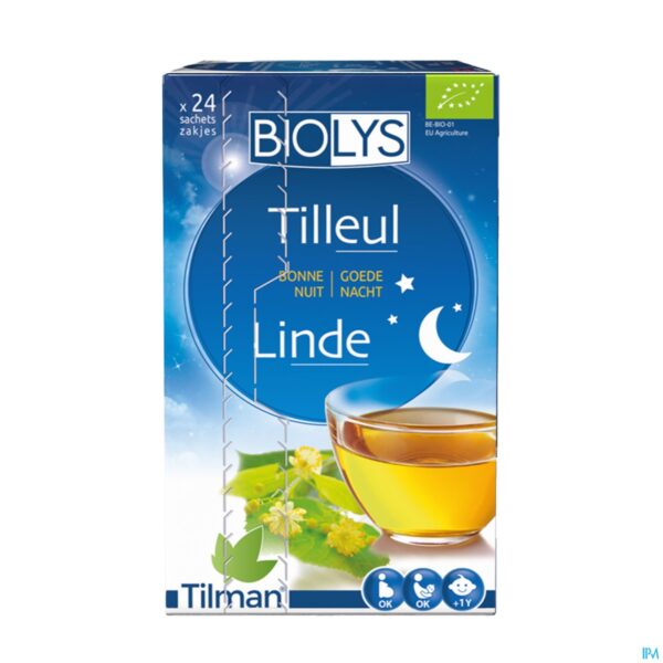 Packshot Biolys Linde Sach 24
