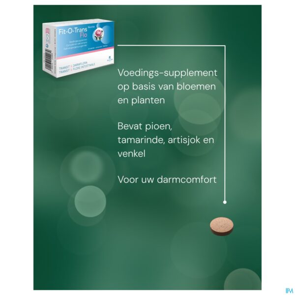Lifestyle_image Fit-o-trans Flo Nutritic Tabl 54 Revogan