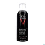 Packshot Vichy Homme Scheerschuim Anti Irrit. 200ml