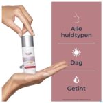 Lifestyle_image Eucerin A/pigment Dagcreme Tinted Ip30 Light 50ml